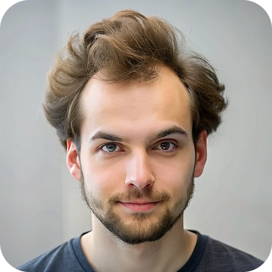 Трансплантация волос