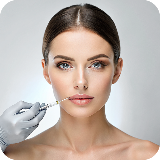 Инъекционная косметология