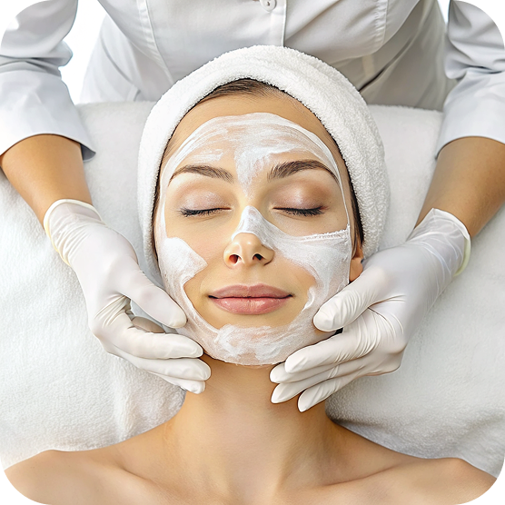 Эстетическая косметология